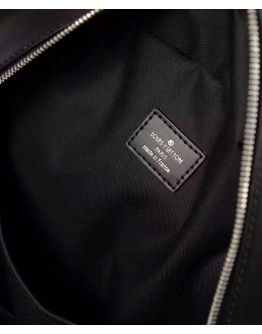 Louis Vuitton Josh Backpack Black N41473