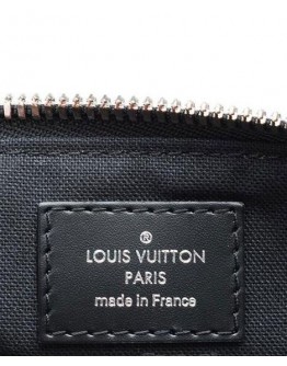 Louis Vuitton Mick PM N41211 Black