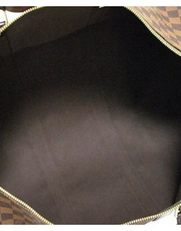 Louis Vuitton Keepall 50 N41427 Brown