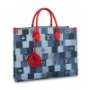Louis Vuitton Onthego GM M44992 Blue