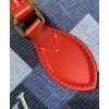 Louis Vuitton Onthego GM M44992 Blue