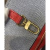 Louis Vuitton Onthego GM M44992 Blue