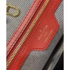 Louis Vuitton Onthego GM M44992 Blue