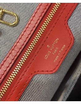 Louis Vuitton Onthego GM M44992 Blue