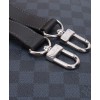 Louis Vuitton Oliver Briefcase N51199 Black