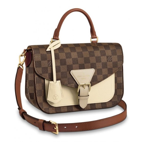 Louis Vuitton Beaumarchais N40146