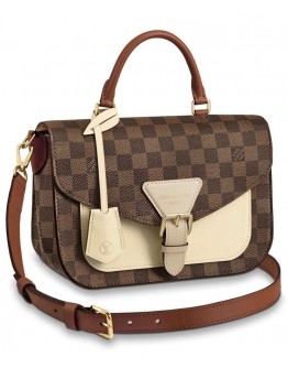 Louis Vuitton Beaumarchais N40146
