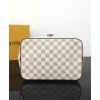 Louis Vuitton Neonoe Damier Azur N40152 Pink