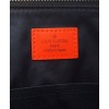Louis Vuitton Damier Cobalt Race Discovery Messenger PM N40159 Black