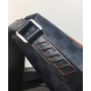 Louis Vuitton Damier Cobalt Race Discovery Messenger PM N40159 Black