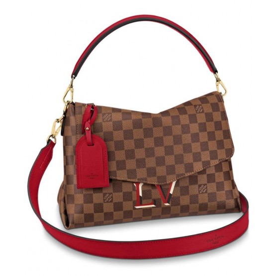 Louis Vuitton Beaubourg MM N40176