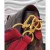 Louis Vuitton Beaubourg MM N40176