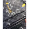 Louis Vuitton Josh Backpack N40199 Black