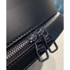 Louis Vuitton Josh Backpack N40199 Black