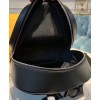 Louis Vuitton Josh Backpack N40199 Black
