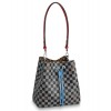 Louis Vuitton Neonoe MM N40229 Black