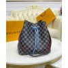 Louis Vuitton Neonoe MM N40229 Black