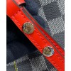 Louis Vuitton Neonoe MM N40229 Black