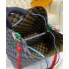 Louis Vuitton Neonoe MM N40229 Black