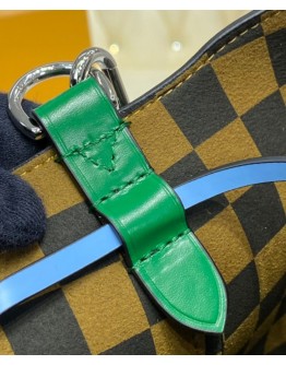 Louis Vuitton Neonoe MM N40229 Black