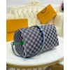 Louis Vuitton Speedy Bandouliere 30 N40236 Black