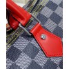 Louis Vuitton Speedy Bandouliere 30 N40236 Black