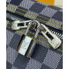 Louis Vuitton Speedy Bandouliere 30 N40236 Black