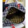 Louis Vuitton Speedy Bandouliere 30 N40236 Black