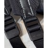 Louis Vuitton Utility Backpack Black