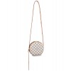 Louis Vuitton Boite Chapeau Souple PM N40333 White