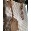 Louis Vuitton Beaubourg Hobo MM White