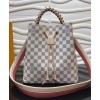 Louis Vuitton Neonoe MM N40344 White