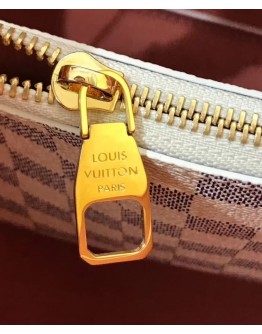 Louis Vuitton Neonoe MM N40344 White