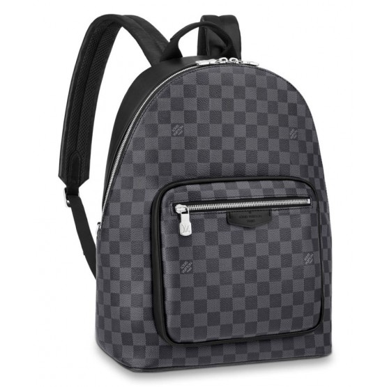 Louis Vuitton Josh N40365 Black