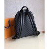 Louis Vuitton Josh N40365 Black