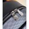 Louis Vuitton Josh N40365 Black