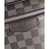 Louis Vuitton Josh N40365 Black