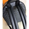 Louis Vuitton Josh N40365 Black