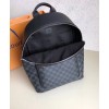 Louis Vuitton Josh N40365 Black