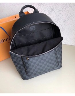 Louis Vuitton Josh N40365 Black