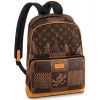Louis Vuitton Campus Backpack N40380 Brown