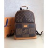 Louis Vuitton Campus Backpack N40380 Brown