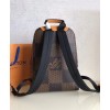 Louis Vuitton Campus Backpack N40380 Brown