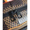 Louis Vuitton Campus Backpack N40380 Brown