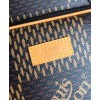Louis Vuitton Campus Backpack N40380 Brown