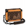 Louis Vuitton Soft Trunk N40381 Brown