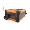 Louis Vuitton Soft Trunk N40381 Brown