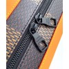 Louis Vuitton Soft Trunk N40381 Brown
