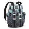 Louis Vuitton Christopher PM N40400 Black