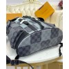 Louis Vuitton Christopher PM N40400 Black